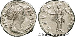 Ancient Coins - FAUSTINA MAJOR Rome 147 (17mm, 3,34g, 6h)