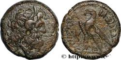 Ancient Coins - EGYPT - LAGID OR PTOLEMAIC KINGDOM - PTOLEMY VI PHILOMETOR Alexandrie, Égypte c. 176-170 AC. (22mm, 9,67g, 11h)