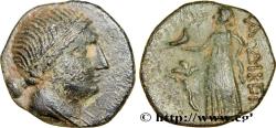 Ancient Coins - PHRYGIA - LAODIKEIA Laodicée, Phrygie c. 188-160 AC. (19mm, 6,13g, 9h)