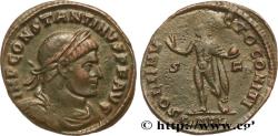Ancient Coins - CONSTANTINE I THE GREAT Arles 314-315 (20,5mm, 2,80g, 6h)