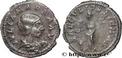 Ancient Coins - JULIA MAESA Rome 220-222 (19,5mm, 2,81g, 12h)