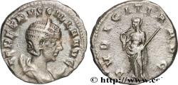 Ancient Coins - HERENNIA ETRUSCILLA Rome 250 (20,5mm, 4,45g, 1h)