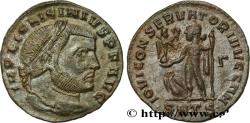 Ancient Coins - LICINIUS I Thessalonique 311 (22,5mm, 3,15g, 12h)