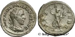 Ancient Coins - PHILIPPUS Rome ou atelier local 244 (23,5mm, 4,74g, 12h)