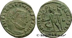 Ancient Coins - LICINIUS I Siscia 313 (21,5mm, 3,26g, 12h)