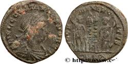 Ancient Coins - CONSTANTIUS II Nicomédie 336-337 (17mm, 2,87g, 11h)