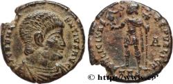 Ancient Coins - MAGNENTIUS Trèves 02-05/350 (21,5mm, 4,42g, 7h)