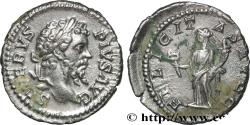 Ancient Coins - SEPTIMIUS SEVERUS Rome 205 (19mm, 3,25g, 12h)