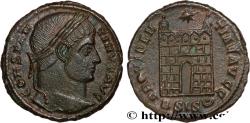 Ancient Coins - CONSTANTINE I THE GREAT Siscia 328-329 (18mm, 3,11g, 12h)