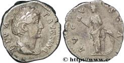 Ancient Coins - FAUSTINA MAJOR Rome 148 (18mm, 3,06g, 12h)