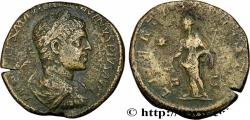 Ancient Coins - ELAGABALUS Rome 220 (29,5mm, 18,40g, 11h)