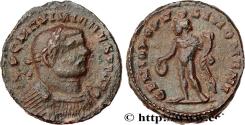Ancient Coins - MAXIMIANUS HERCULIUS Londres c. 300 (26mm, 9,68g, 6h)