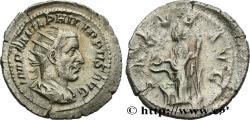 Ancient Coins - PHILIPPUS Rome 244 (24mm, 4,18g, 5h)