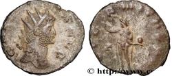 Ancient Coins - GALLIENUS Rome 263 (18,5mm, 3,03g, 5h)