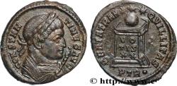 Ancient Coins - CONSTANTINE I THE GREAT Trèves 321-322 (19mm, 3,47g, 7h)
