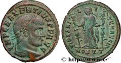 Ancient Coins - MAXENTIUS Ostie 309-312 (25,5mm, 6,64g, 6h)