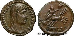 Ancient Coins - CONSTANTINE I THE GREAT Alexandrie 337-340 (16mm, 1,55g, 12h)