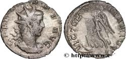 Ancient Coins - GALLIENUS Trèves 259-260 (20mm, 2,67g, 6h)