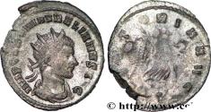 Ancient Coins - AURELIAN Rome octobre - décembre 270 (23mm, 3,02g, 6h)