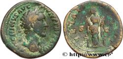 Ancient Coins - ANTONINUS PIUS Rome 160-161 (33,5mm, 21,47g, 12h)