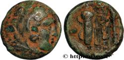 Ancient Coins - MACEDONIA - KINGDOM OF MACEDONIA - PHILIP III ARRHIDAEUS Tarse, Cilicie c. 336-323 AC. (16,5mm, 6,39g, 9h)