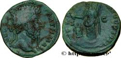 Ancient Coins - LUCIUS VERUS Rome 169 (24,5mm, 10,47g, 6h)