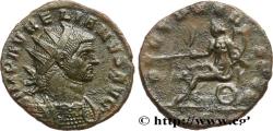 Ancient Coins - AURELIAN Milan fin 272 - début 274 (21mm, 3,34g, 6h)