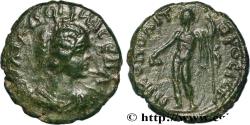 Ancient Coins - JULIA DOMNA Nicopolis ad Istrum, Mésie Inférieure c. 200 (17mm, 3,34g, 7h)