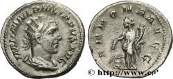 Ancient Coins - PHILIPPUS Rome 247 (21,5mm, 4,58g, 11h)