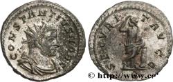 Ancient Coins - CONSTANTIUS I Lyon 294 (23,5mm, 3,64g, 1h)