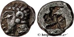 Ancient Coins - IONIA - KOLOPHON Colophon, Ionie c. 500-480 AC. (6mm, 0,19g, h)