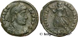 Ancient Coins - VALENS Siscia 364-367 (17,5mm, 2,24g, 6h)
