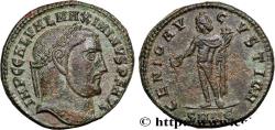 Ancient Coins - MAXIMINUS II  Nicomédie 311 (22,00mm, 5,58g, 12h)