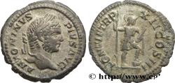 Ancient Coins - CARACALLA Rome 209 (19,5mm, 1,57g, 12h)