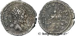 Ancient Coins - SEPTIMIUS SEVERUS Rome 204 (19mm, 3,00g, 6h)