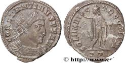 Ancient Coins - CONSTANTINE I THE GREAT Ticinum 313 (22,5mm, 3,59g, 12h)