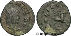 Ancient Coins - GALLIENUS Rome 267-268 (19,5mm, 2,91g, 12h)