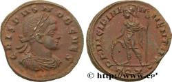Ancient Coins - CRISPUS Aquilée 317 (19,5mm, 3,60g, 12h)