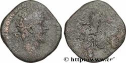 Ancient Coins - COMMODUS Rome 184 (30mm, 19,61g, 12h)