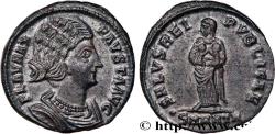 Ancient Coins - FAUSTA Antioche 325-326 (19mm, 2,58g, 12h)