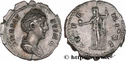 Ancient Coins - FAUSTINA MAJOR Rome c. 147 (18,5mm, 3,27g, 6h)