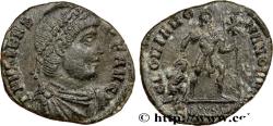 Ancient Coins - VALENS Constantinople 367 (16mm, 2,03g, 6h)