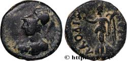 Ancient Coins - PHRYGIA - ROMAN PROVINCE Laodicée ad Lycum, Phrygie c. 150-250 (14mm, 2,30g, 12h)