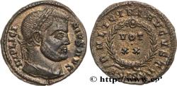 Ancient Coins - LICINIUS I Siscia 320-321 (19mm, 2,86g, 12h)
