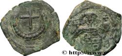 Ancient Coins - NICAEAN EMPIRE - JOHN III DUCAS Magnésie c. 1222-1254 (19mm, 2,65g, 5h)