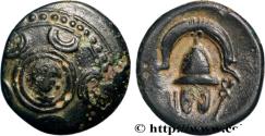 Ancient Coins - MACEDONIA - MACEDONIAN KINGDOM - INTERREGNUM Atelier incertain, Asie Mineure c. 288-277 AC. (17mm, 3,77g, 12h)