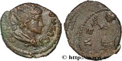 Ancient Coins - TETRICUS II Atelier irrégulier c. fin 272 - mi ou fin 273 (17mm, 3,57g, 10h)