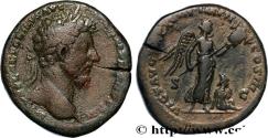Ancient Coins - MARCUS AURELIUS Rome 163-164 (32,5mm, 27,36g, 11h)