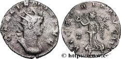 Ancient Coins - GALLIENUS Rome 258-259 (19mm, 2,75g, 11h)