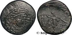 Ancient Coins - PONTUS - AMISOS Amisos, Pont c. 105-90 ou 90-85 AC. (23mm, 7,56g, 12h)